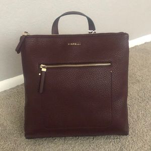 Fiorelli Backpack Purse